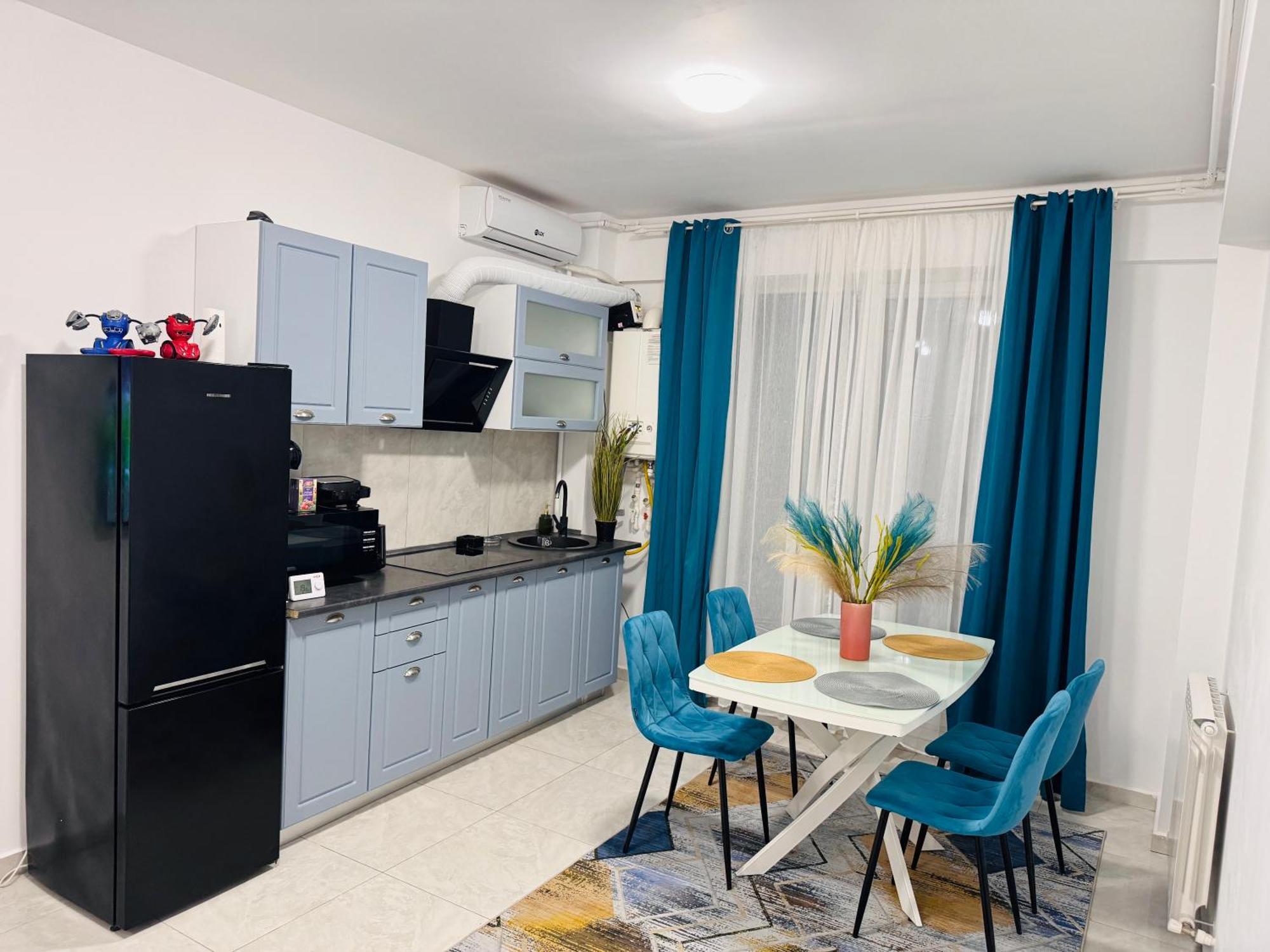 Beach Apartment By Mamaia Nord Năvodari Exterior foto